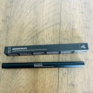 Younique Moodstruck Sculpt and Style Brow Pencil New in Box Auburn